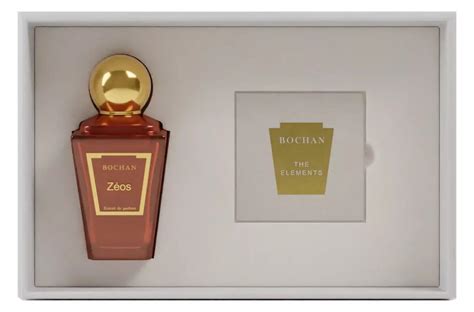 bochan natos perfume.